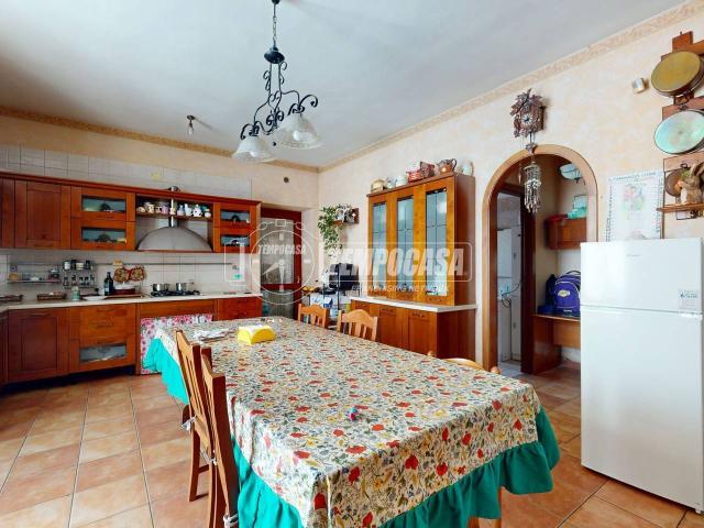Casa indipendente in vendita a Lusciano
