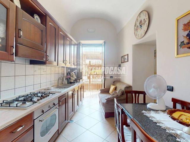 Casa indipendente in vendita a Lusciano CE