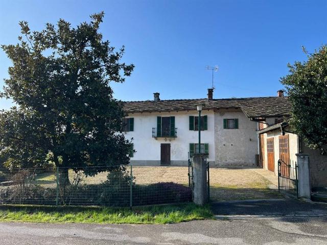 Casa indipendente in vendita a Luserna San Giovanni TO