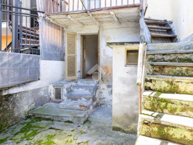 Casa indipendente in vendita a Lusernetta TO