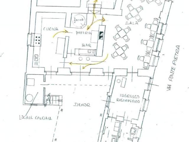 Casa indipendente in vendita a Lusernetta TO
