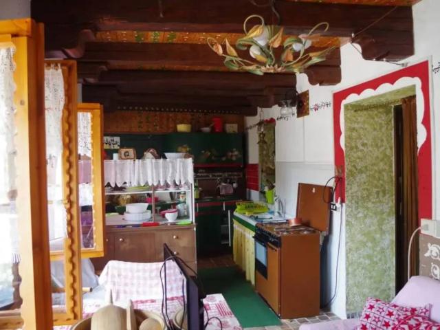 Casa indipendente in vendita a Lusevera UD