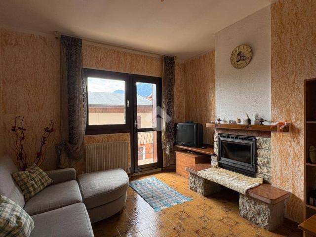 Casa indipendente in vendita a Lusevera UD