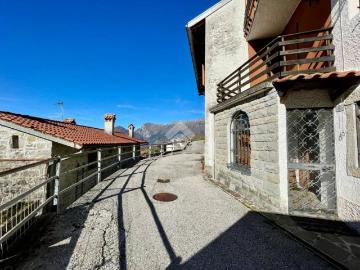 Lusevera, Udine Friuli-Venezia Giulia, Friuli-Venezia Giulia