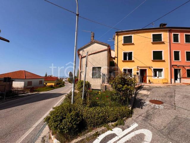 Casa indipendente in vendita a Lusiana Conco