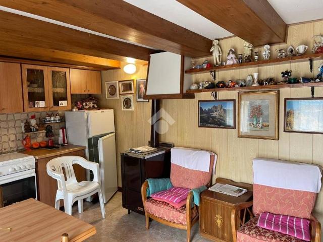 Casa indipendente in vendita a Lusiana Conco VI