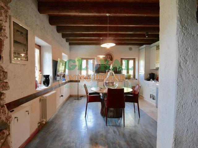 Casa indipendente in vendita a Lusiana Conco VI