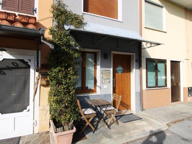 Casa indipendente in vendita a Lusiana Conco VI
