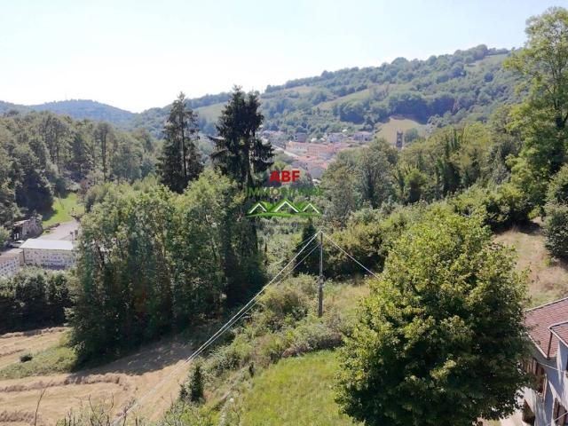 Casa indipendente in vendita a Lusiana Conco VI
