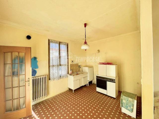 Casa indipendente in vendita a Lusiglie'