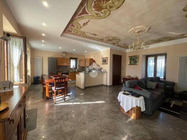 Casa indipendente in vendita a Lusigliè TO