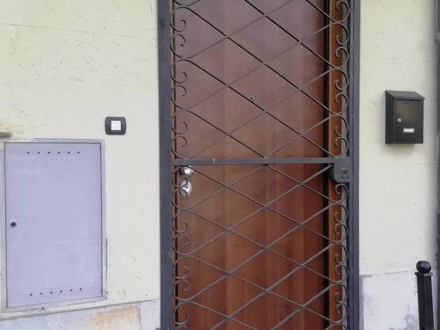 Casa indipendente in vendita a Lusigliè TO