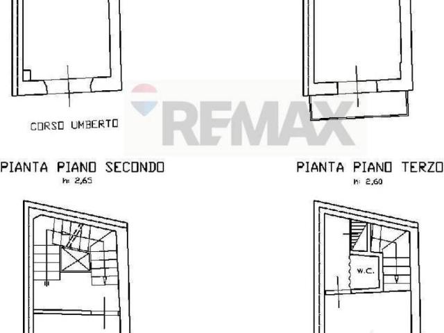 Casa indipendente in vendita a Motta Camastra ME