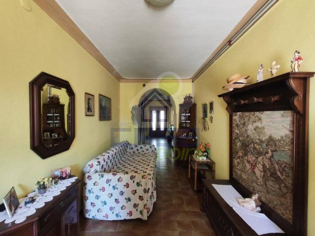 Casa indipendente in vendita a Motta Baluffi CR