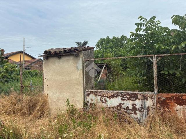 Casa indipendente in vendita a Motta de' Conti VC