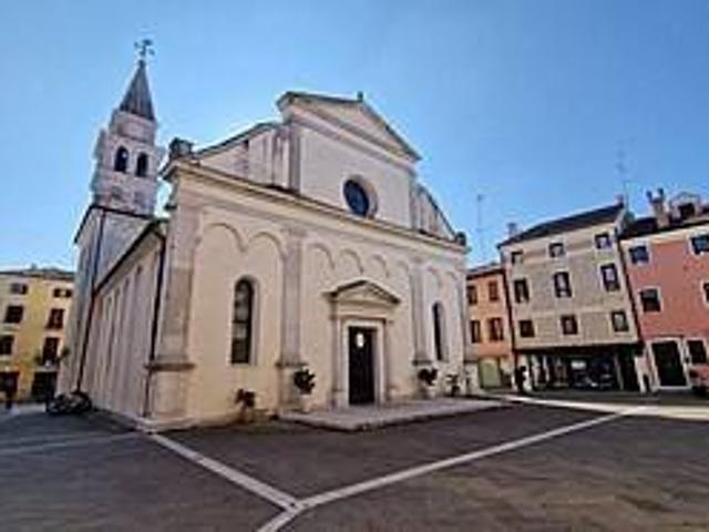 Casa indipendente in vendita a Motta di Livenza TV