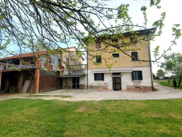 Casa indipendente in vendita a Motta di Livenza TV