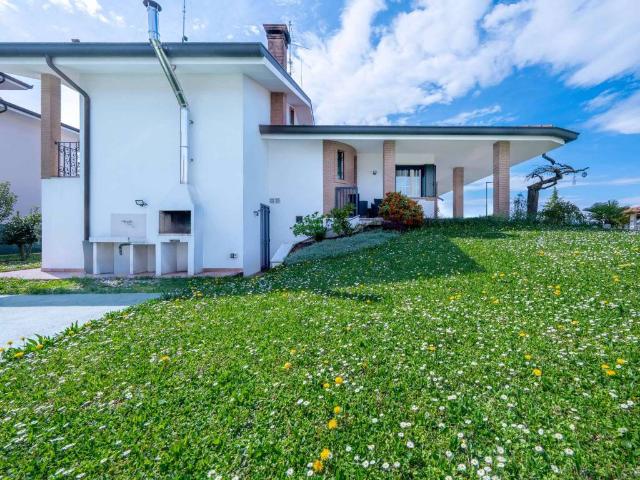 Casa indipendente in vendita a Motta di Livenza TV