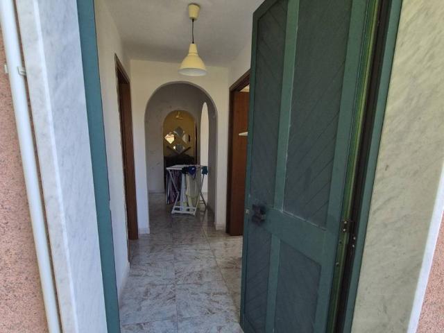 Casa indipendente in vendita a Motta San Giovanni RC