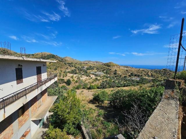 Casa indipendente in vendita a Motta San Giovanni RC