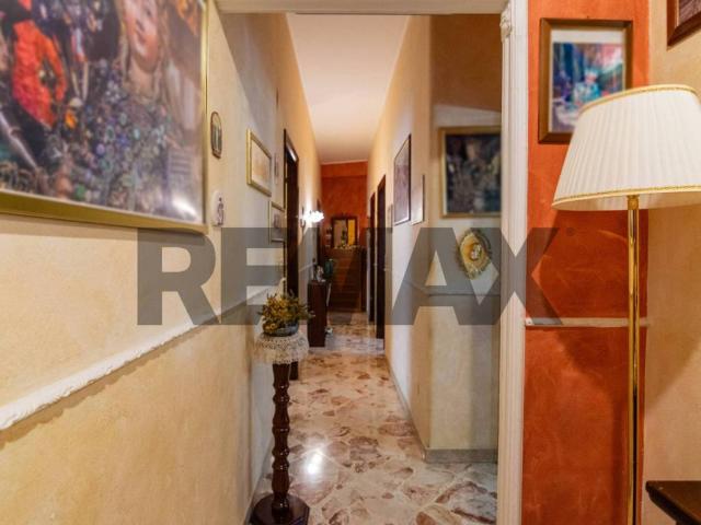 Casa indipendente in vendita a Motta Sant'Anastasia CT