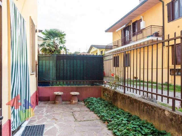 Casa indipendente in vendita a Motta Visconti MI
