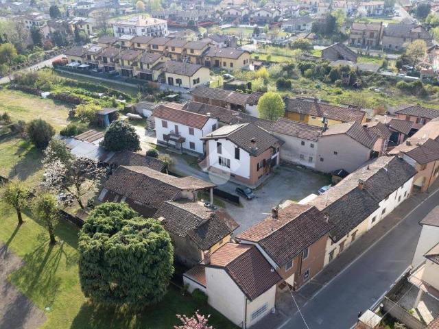 Casa indipendente in vendita a Motta Visconti MI