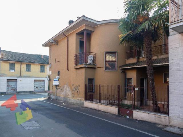 Casa indipendente in vendita a Motta Visconti MI