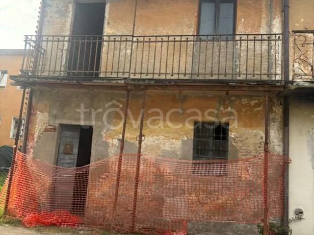 Casa indipendente in vendita a Motta Visconti via San Giovanni