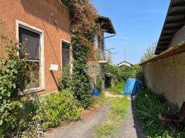 Casa indipendente in vendita a Mottalciata BI