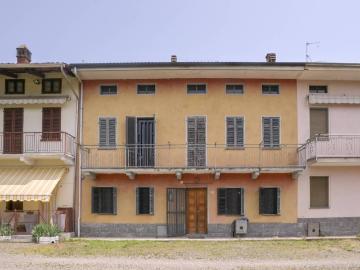 Casa indipendente in vendita a Mottalciata BI