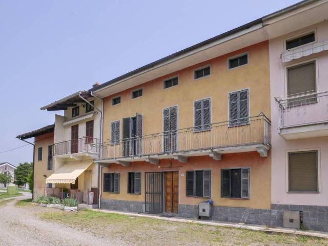 Casa indipendente in vendita a Mottalciata BI
