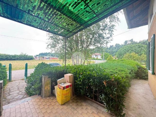 Casa indipendente in vendita a Mottalciata BI