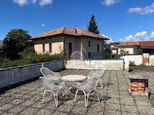 Casa indipendente in vendita a Mottalciata BI