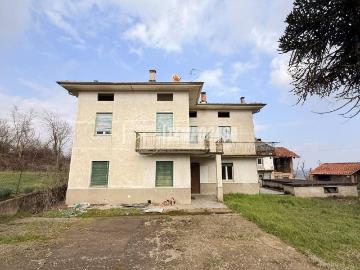 Casa indipendente in vendita a Mottalciata BI