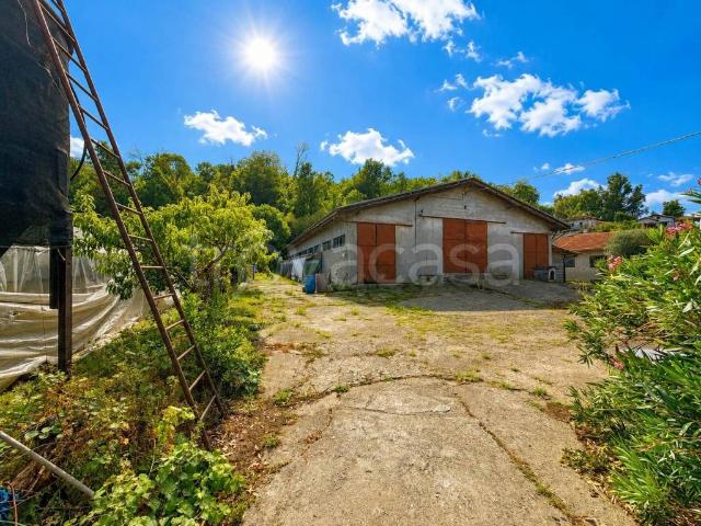 Casa indipendente in vendita a Mottalciata via della repubblica, 64