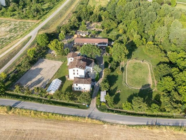 Casa indipendente in vendita a Motteggiana MN