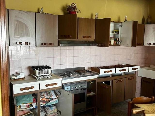 Casa indipendente in vendita a Motteggiana MN