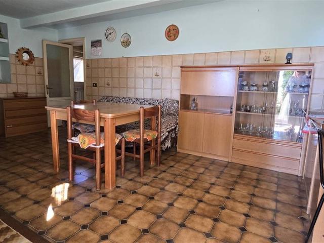 Casa indipendente in vendita a Mozzagrogna CH