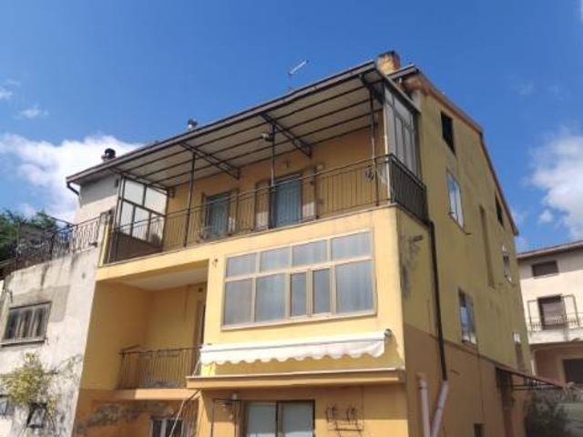 Casa indipendente in vendita a Mozzagrogna CH
