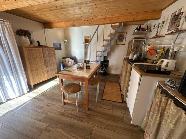 Casa indipendente in vendita a Moconesi GE