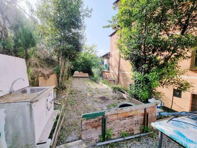 Casa indipendente in vendita a Moconesi GE