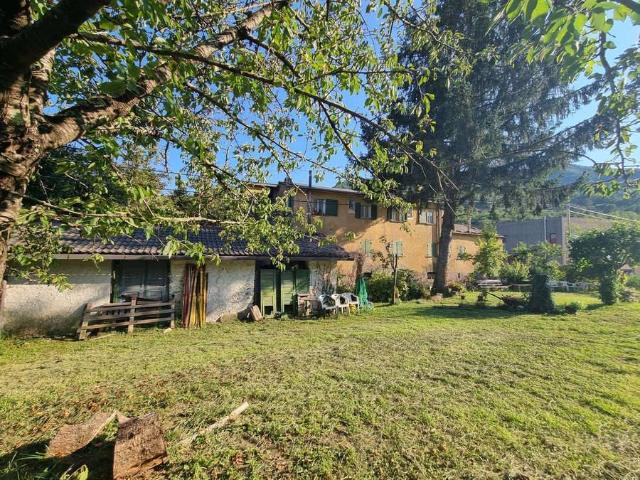 Casa indipendente in vendita a Moconesi GE