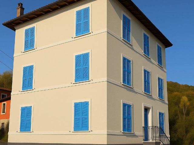 Casa indipendente in vendita a Moconesi GE
