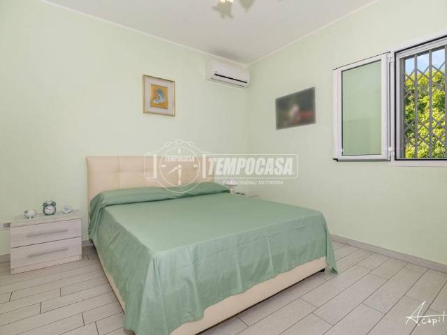 Casa indipendente in vendita a Modena, Madonnina Tre Olmi
