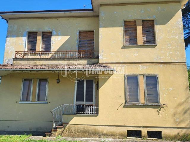 Villa in vendita a Modena MO