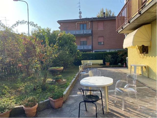 Casa indipendente in vendita a Modena MO