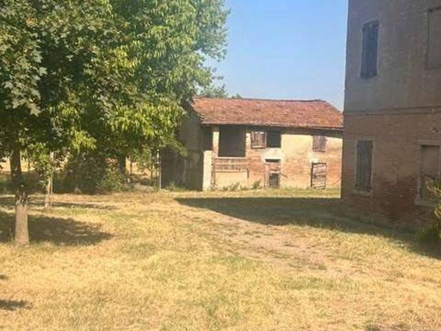 Casa indipendente in vendita a Modena MO