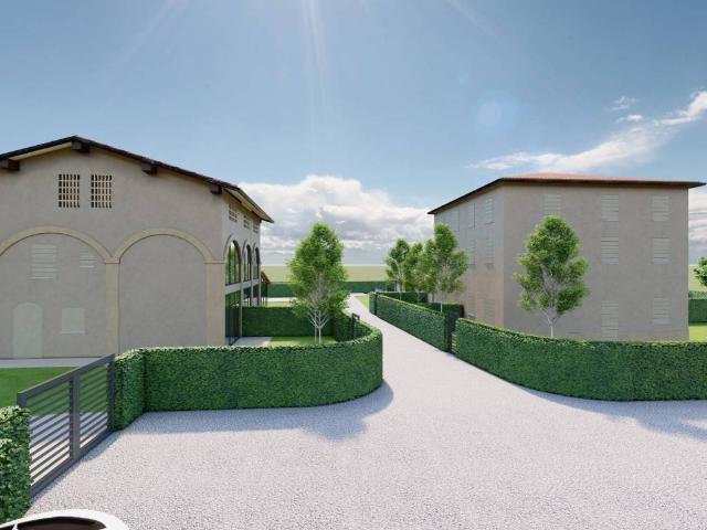 Casa indipendente in vendita a Modena MO