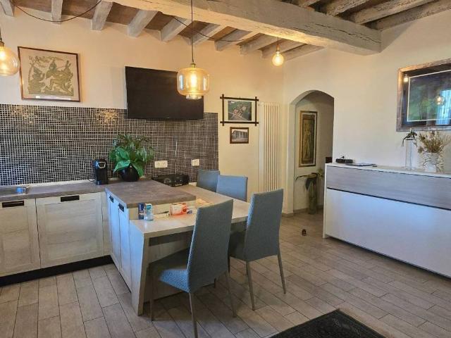 Casa indipendente in vendita a Modena MO